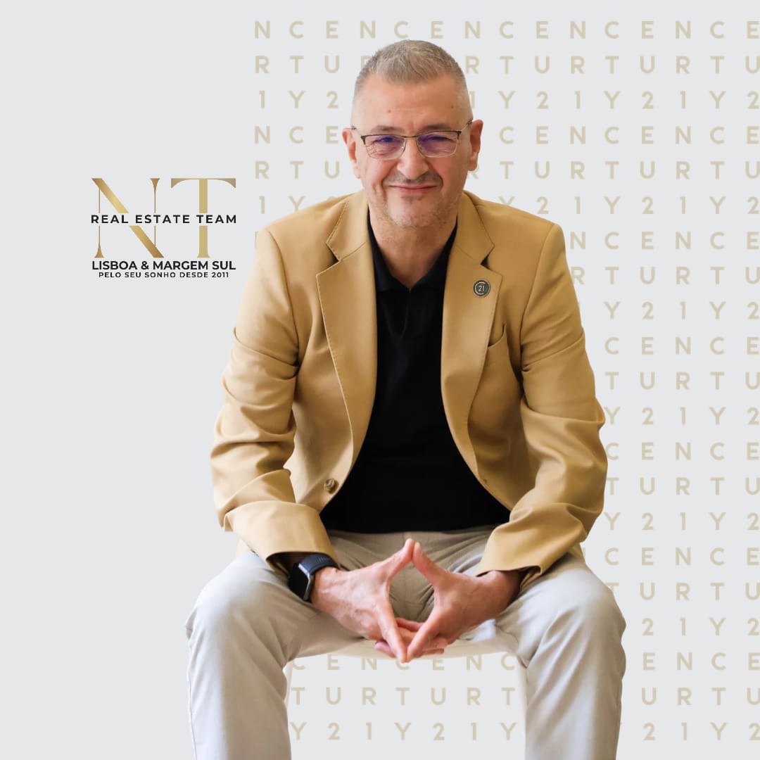 Carlos Barata - NT TEAM