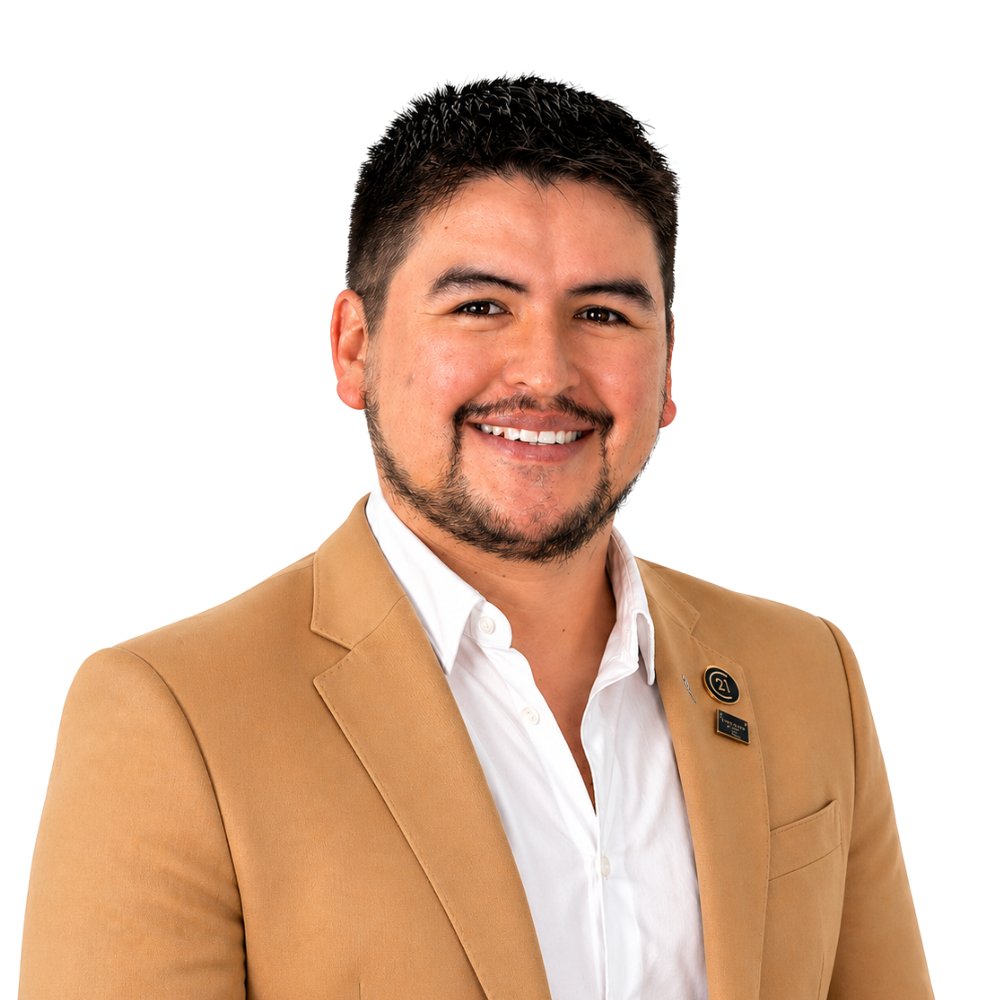 Daniel Ortegón