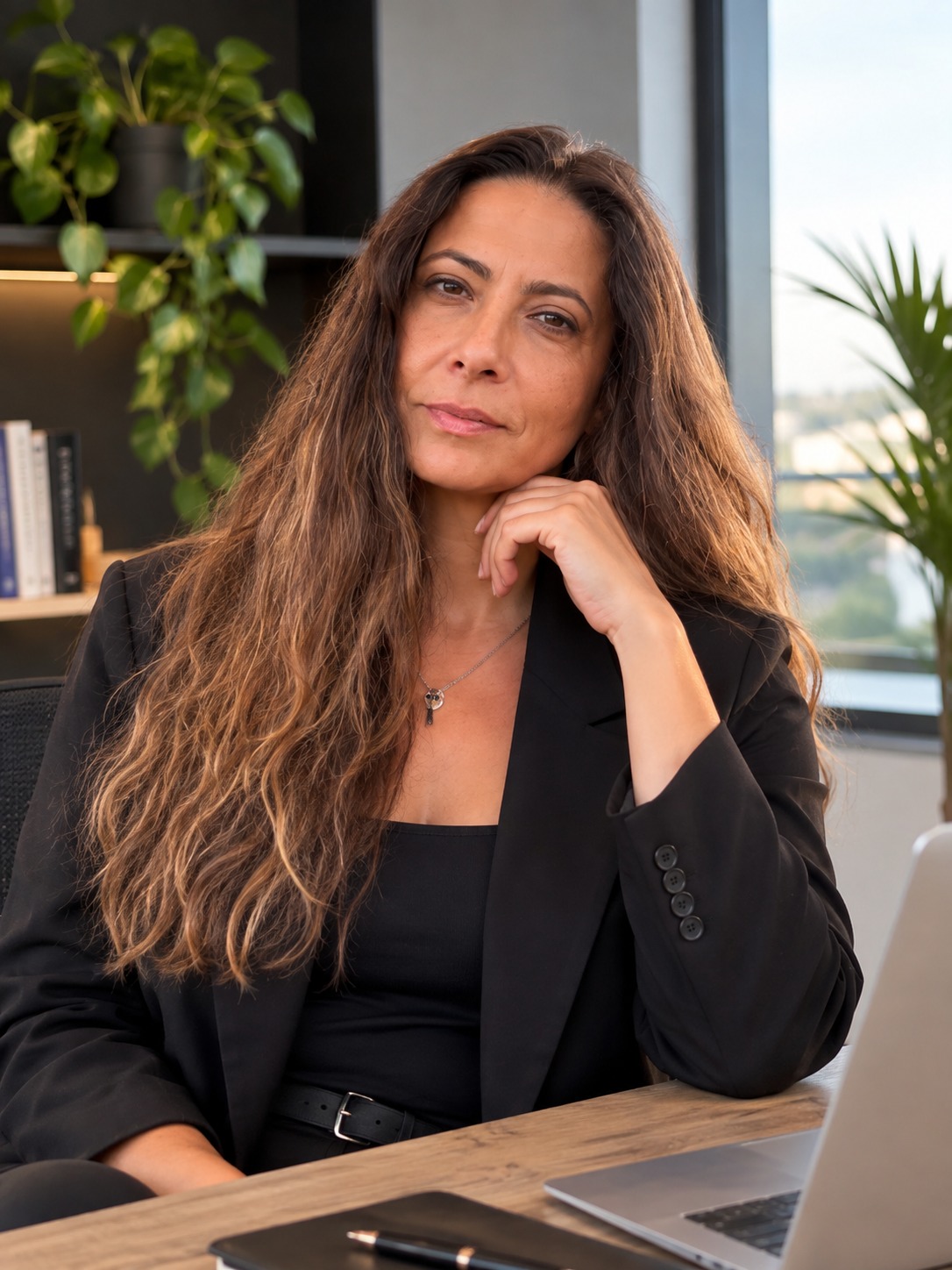 Helena Fernandes