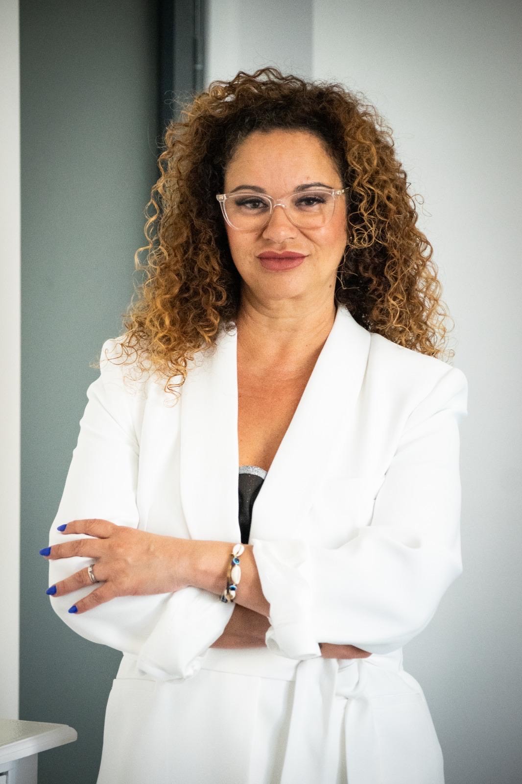 Manuela Rodrigues da Silva