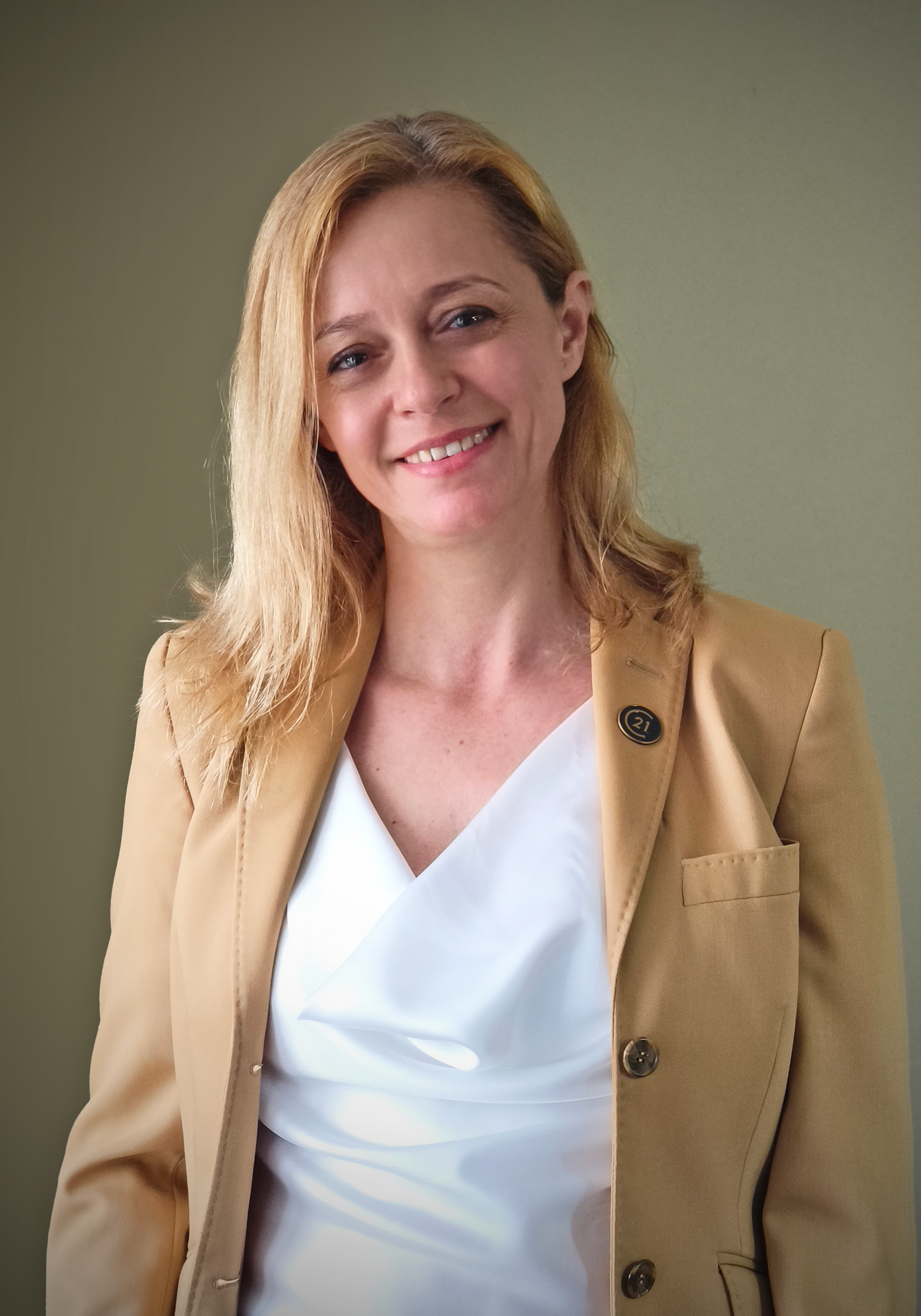 Iva Pavlova