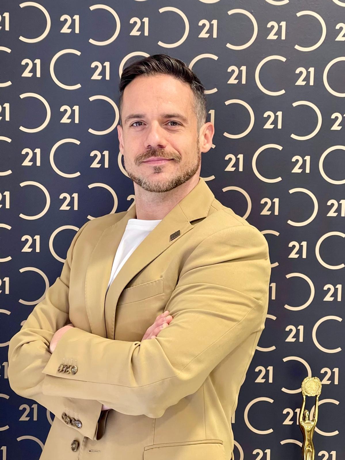 Óscar D. Muñoz
