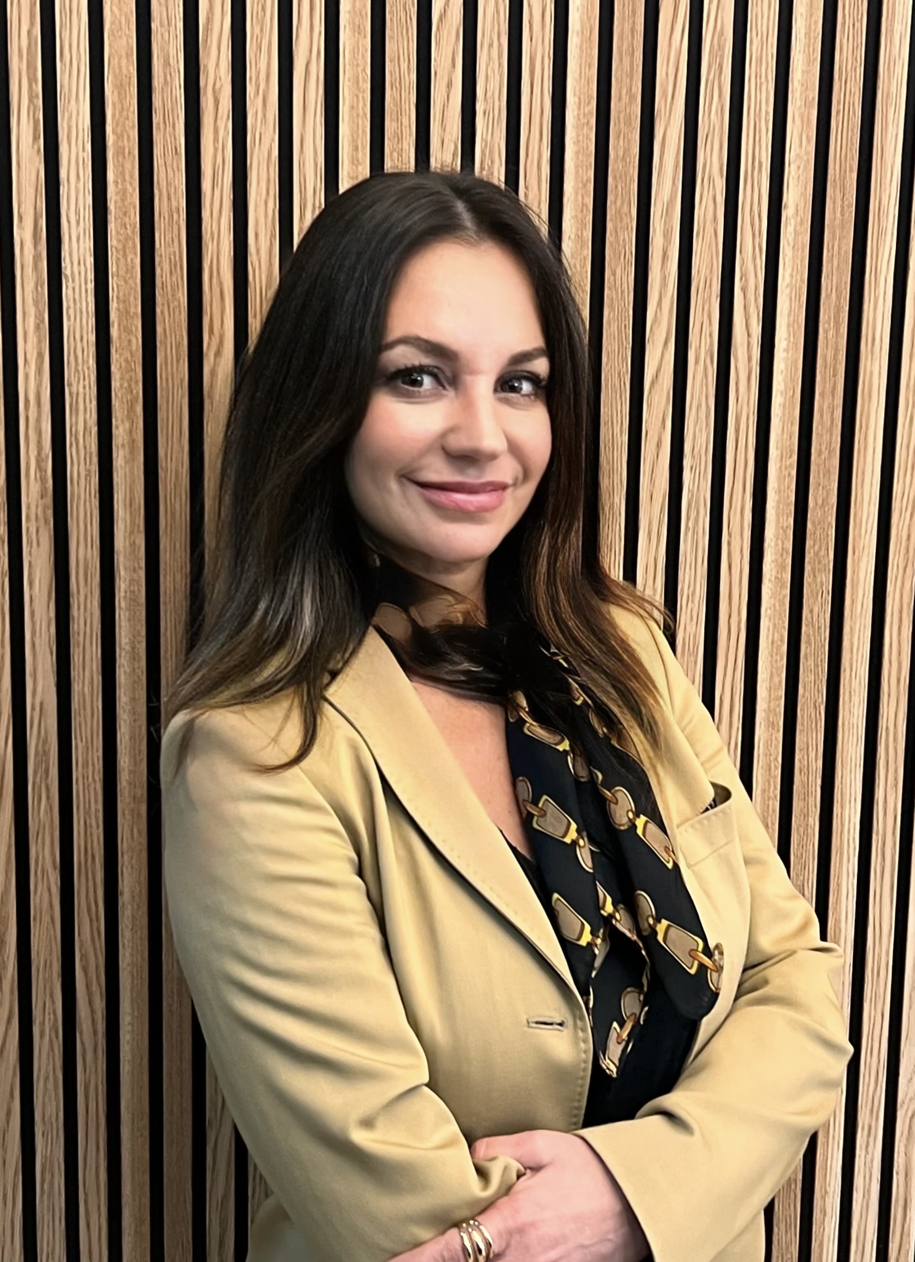 Marina Penel