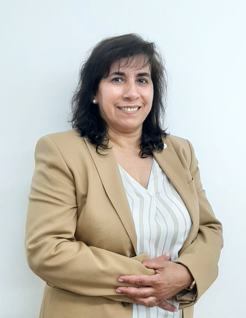 Maria de Jesus Mália Carona Azenhas 