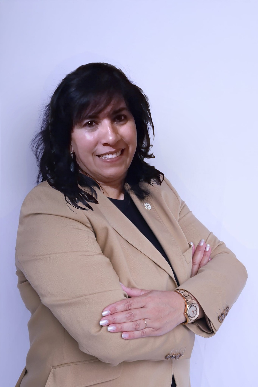 Maria de Jesus Mália Carona Azenhas 