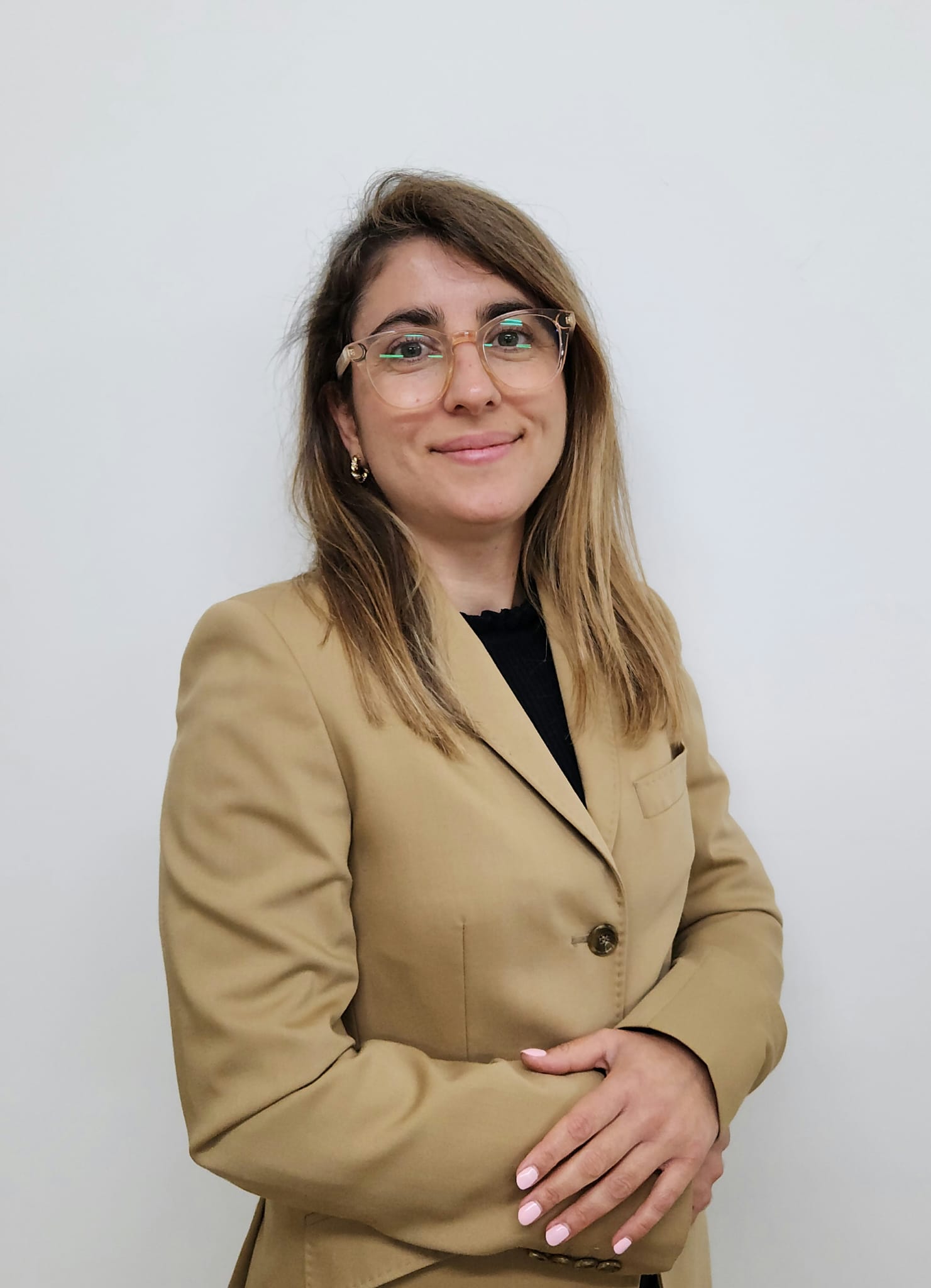 Ofélia de Jesus Mesquita