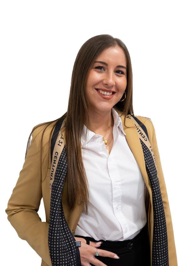 Irene Matías