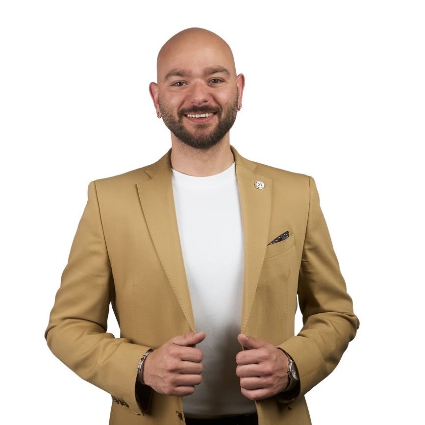Wiktor Krajewski