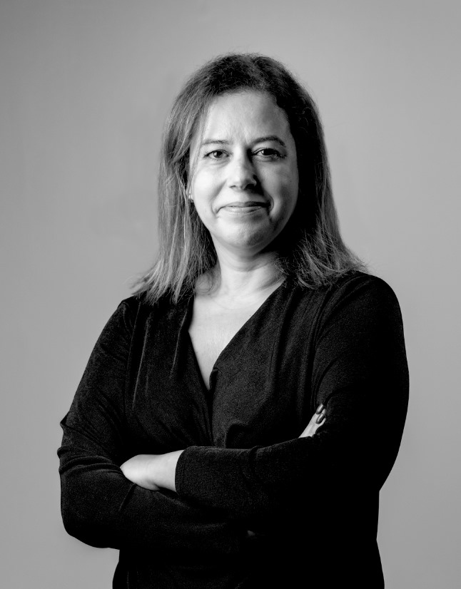 Carla Dias Ferreira