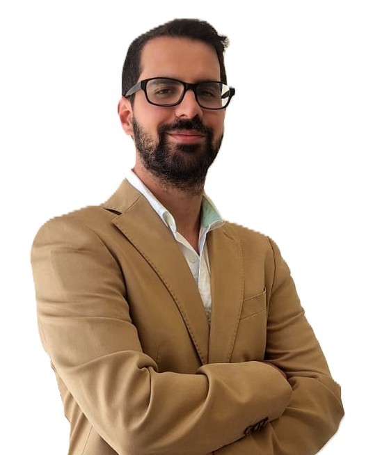 Ricardo Jorge Lopes Egas