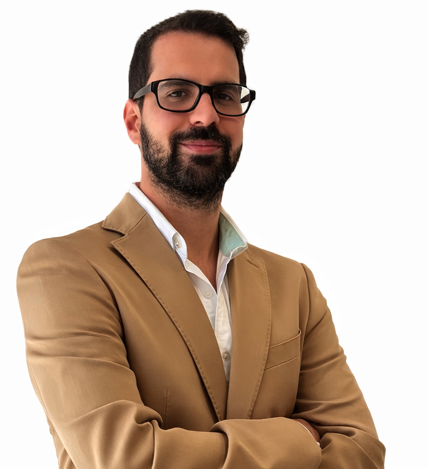 Ricardo Jorge Lopes Egas