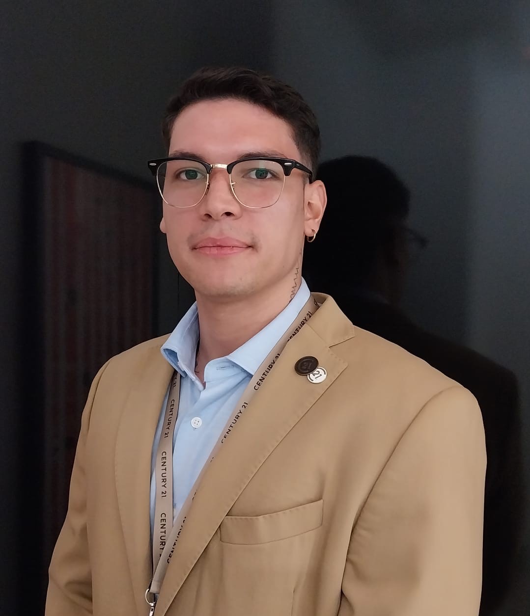 Diego Martínez