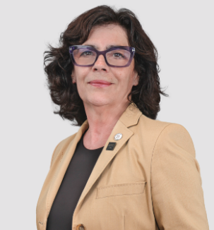 Isabel  Mendes