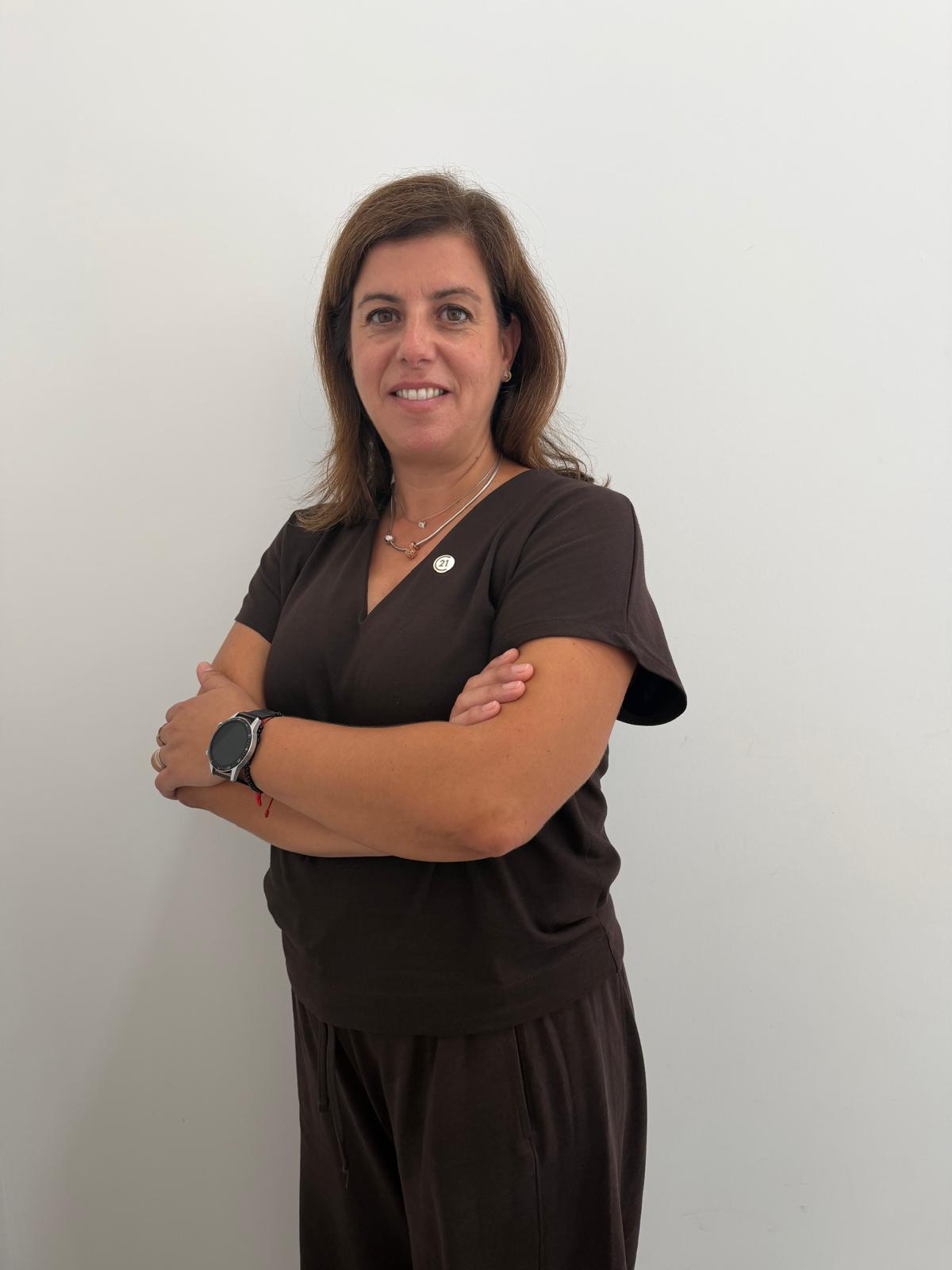 Liliana Catarino