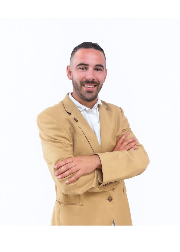 Daniel Martínez 