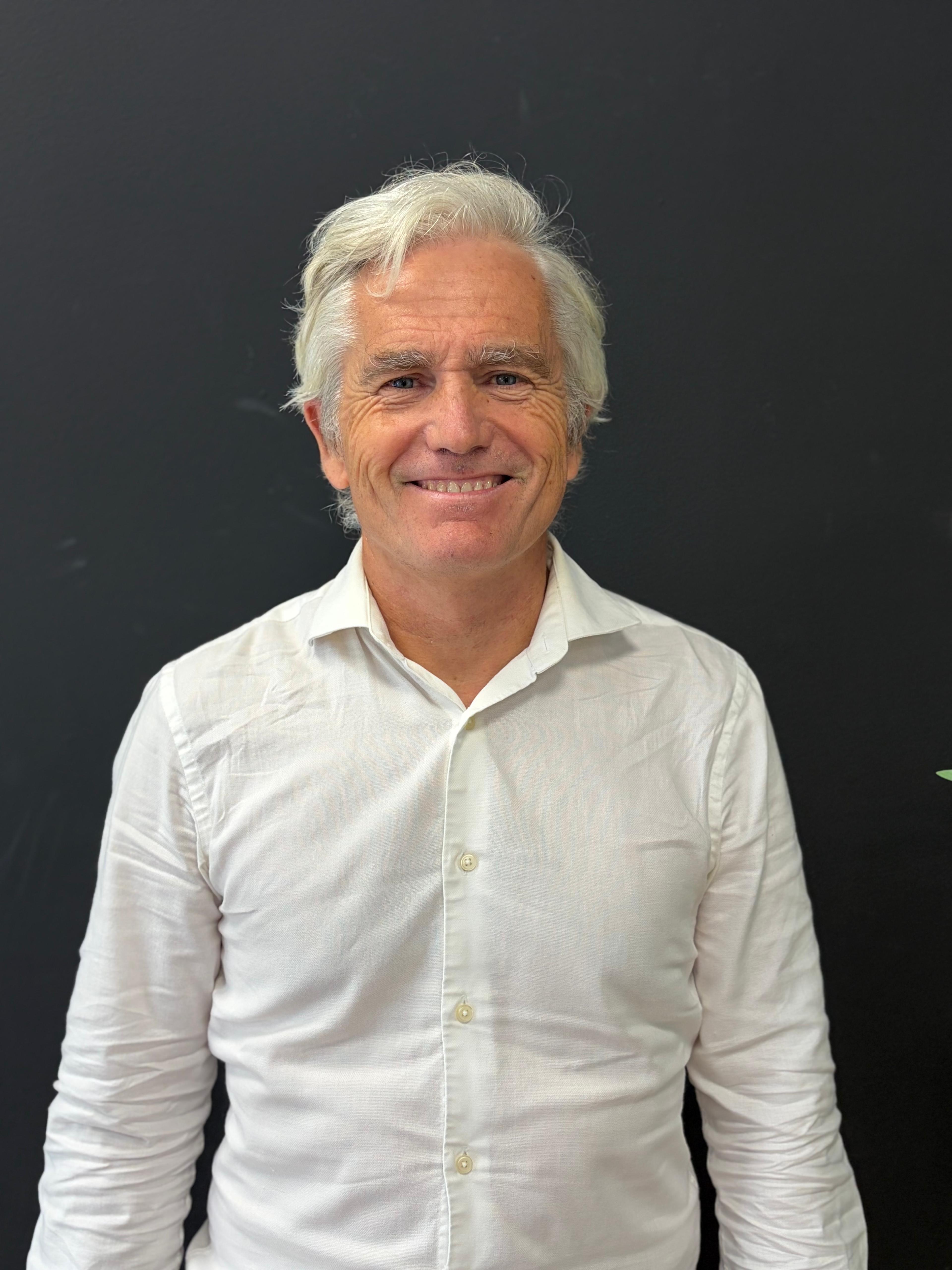 Antonio Rivero Marcotegui