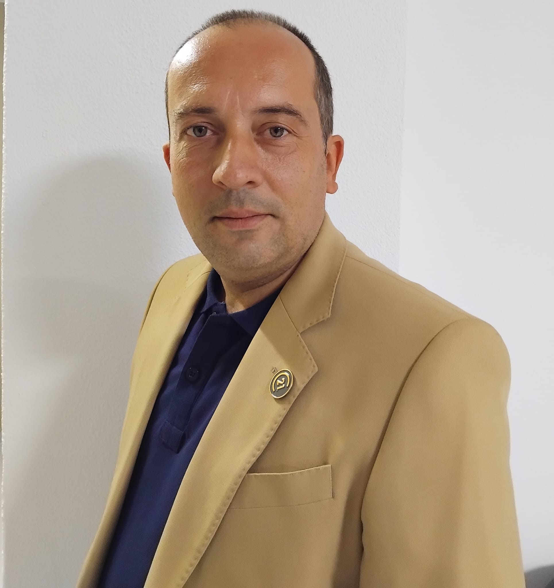 Ricardo Velez