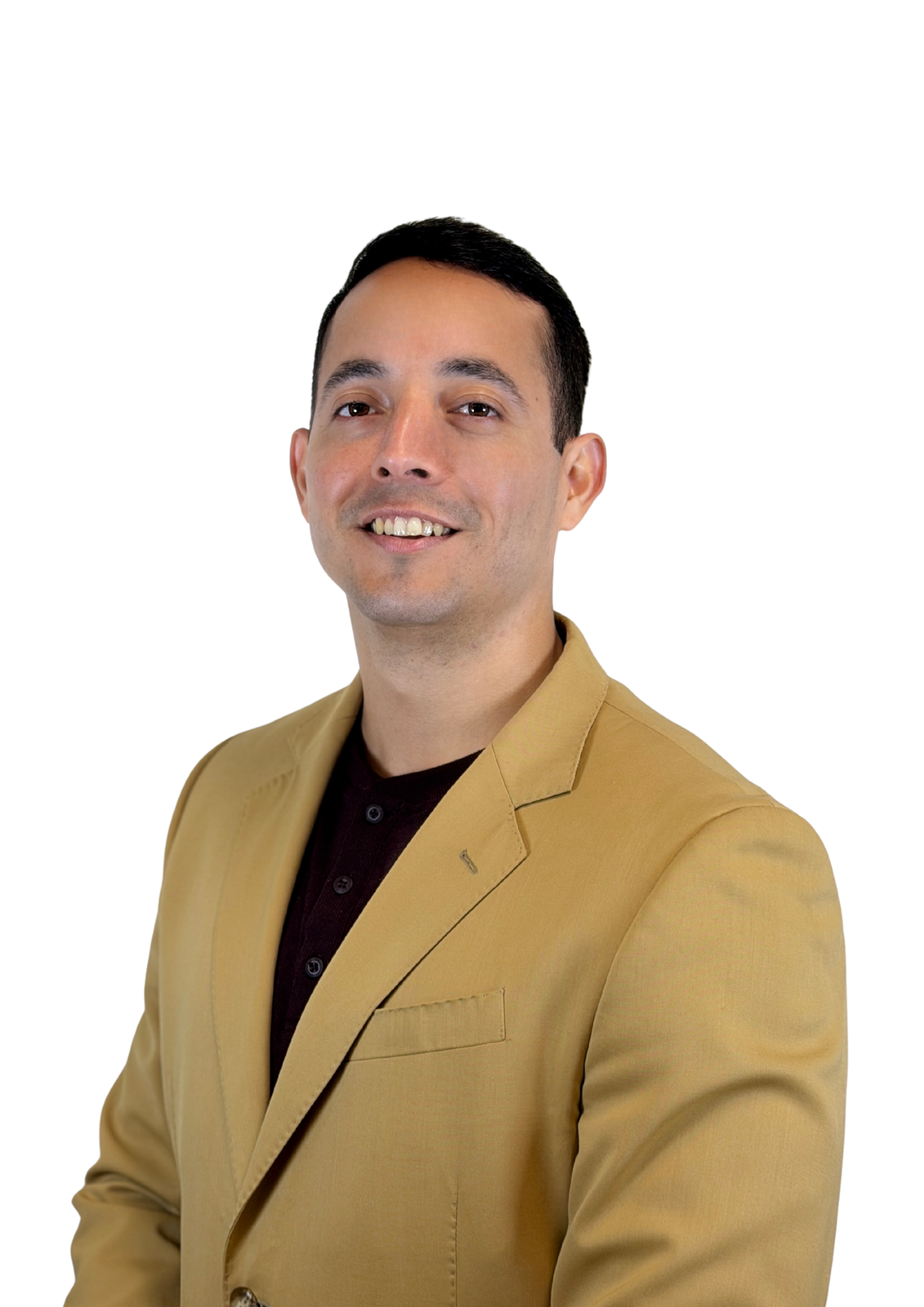 Aaron Anzola 
