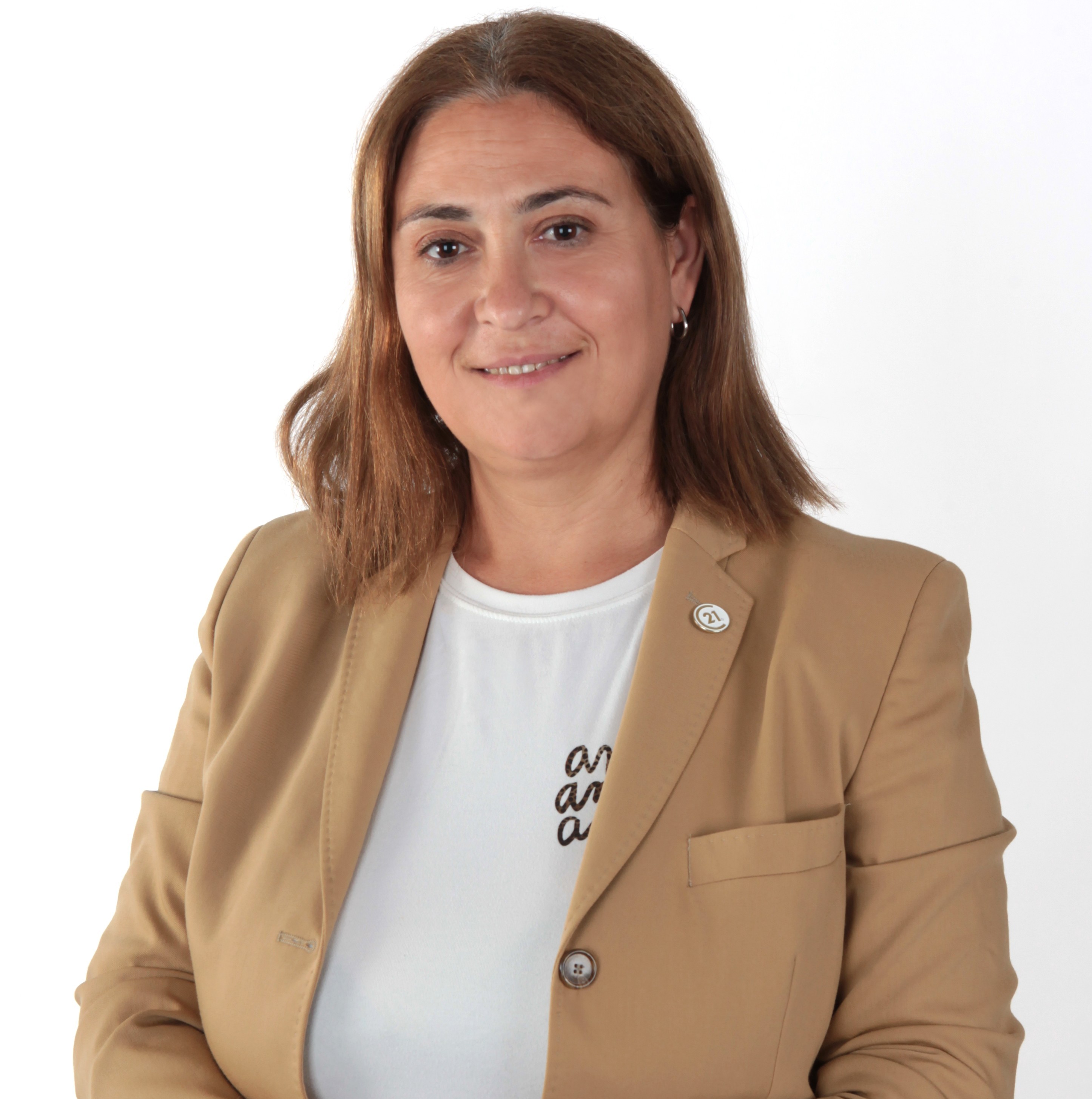 Sandra Rodrigues