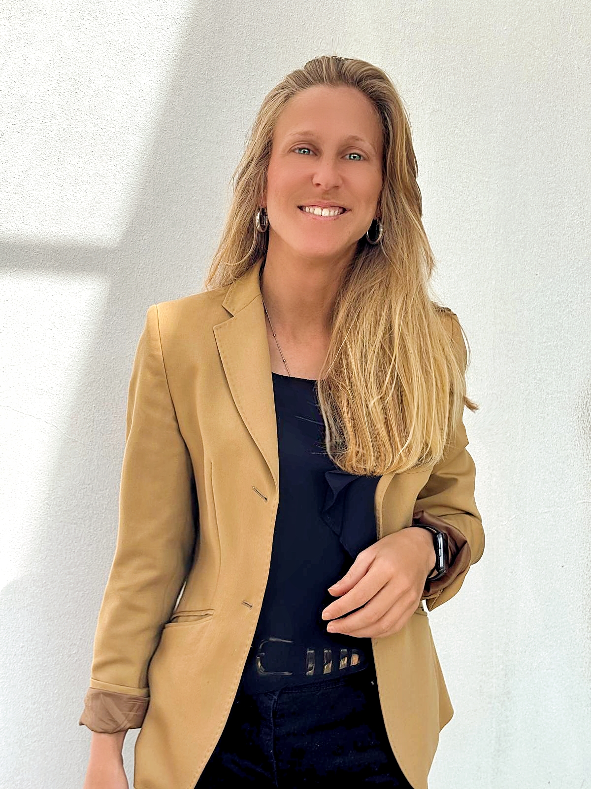 Inês Alexandre de Faustino e Ferreira