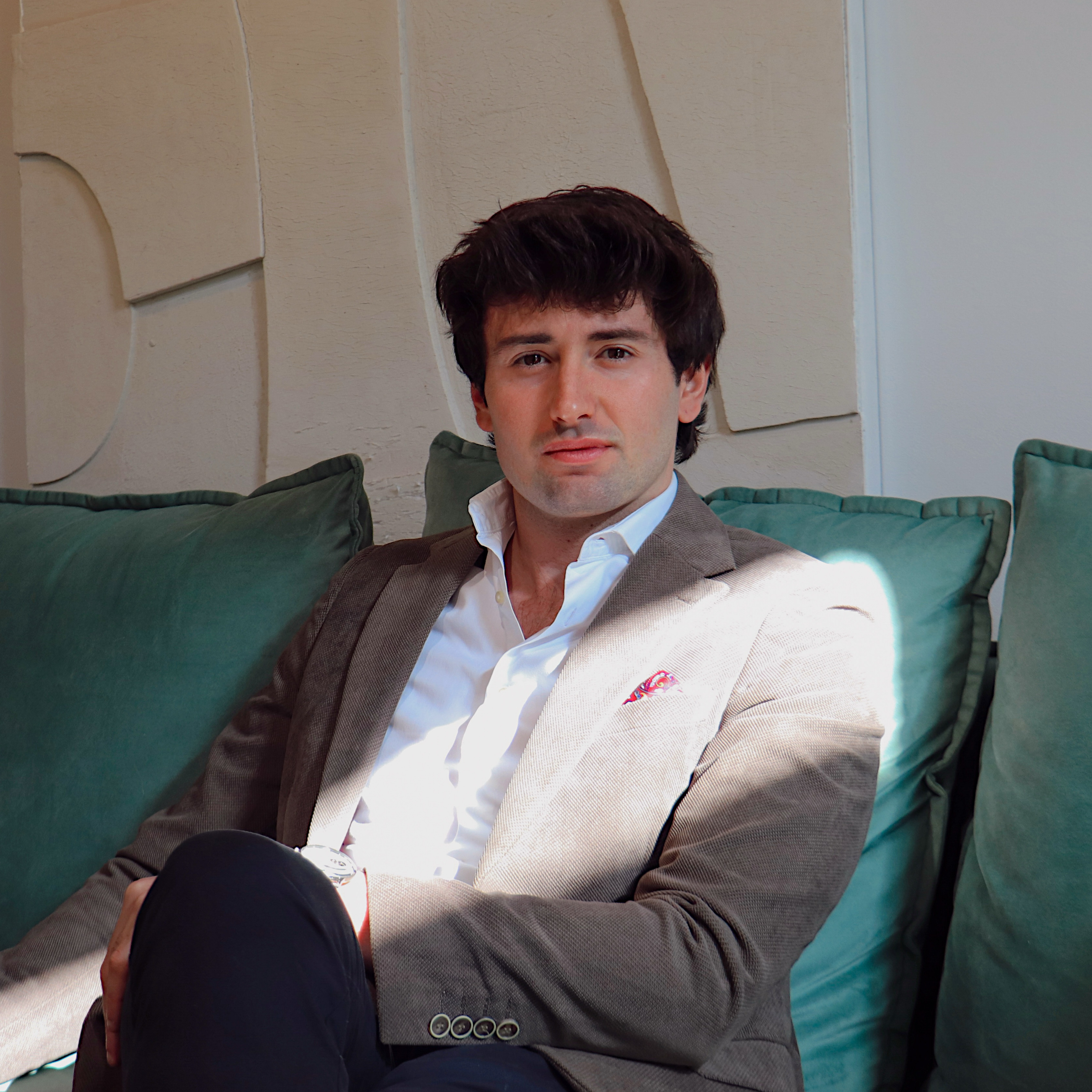 Joel Sala