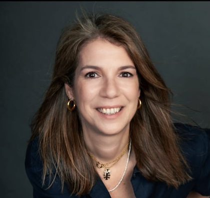 Ana Burmester Baptista