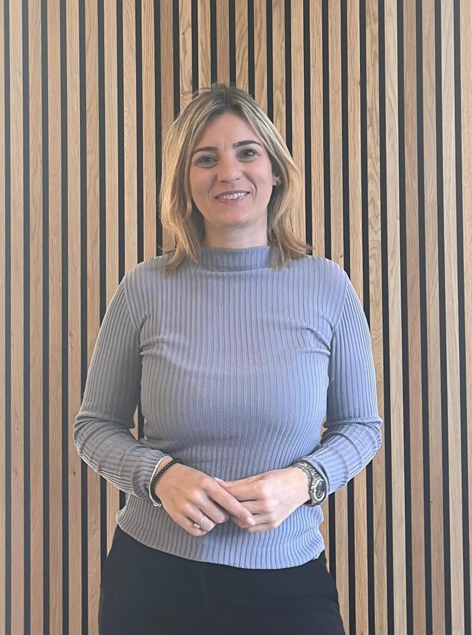 Elisabeth Martinez Rodriguez
