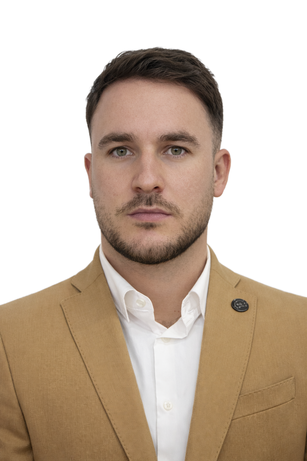 Joaquin Shashkin