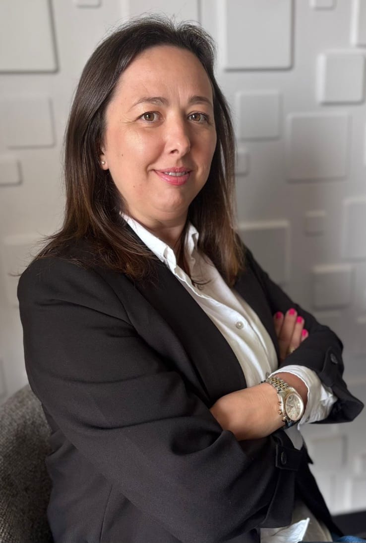 Manuela Rosa Silva
