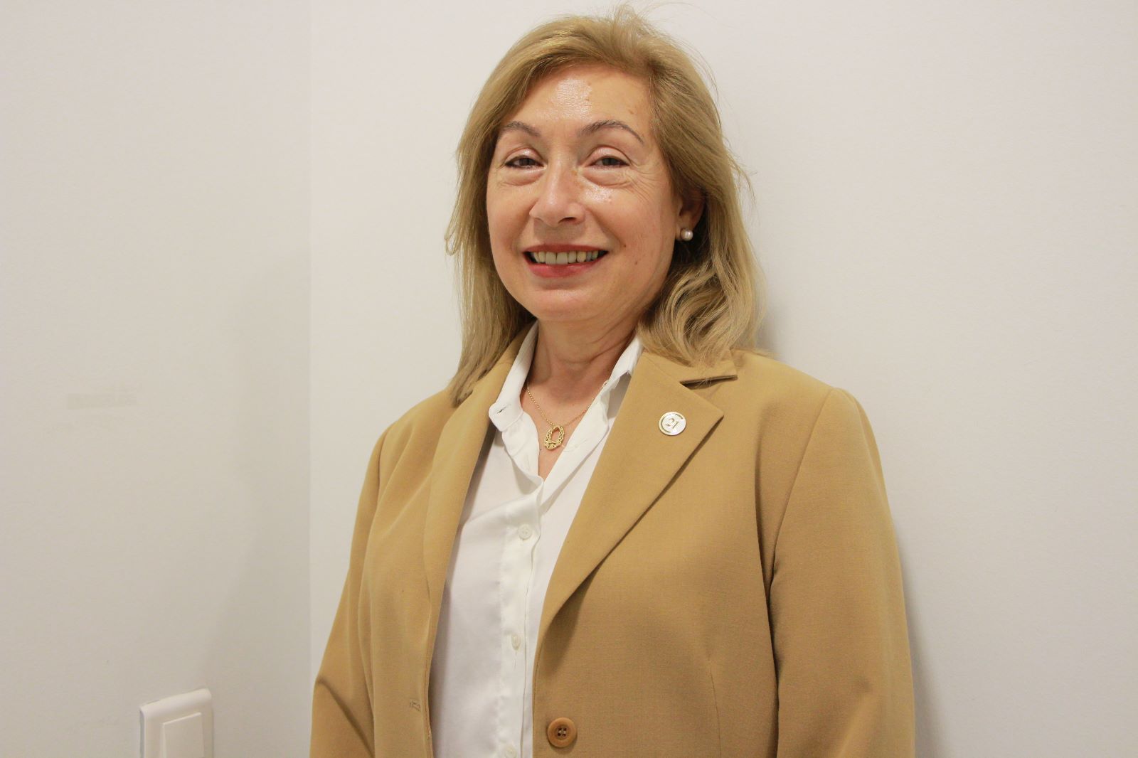 Fátima Piedade