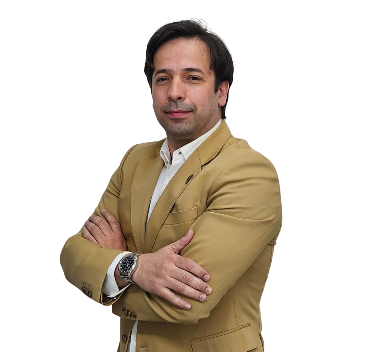 André Bandeira