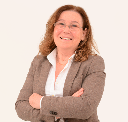 Maria Irene Marques