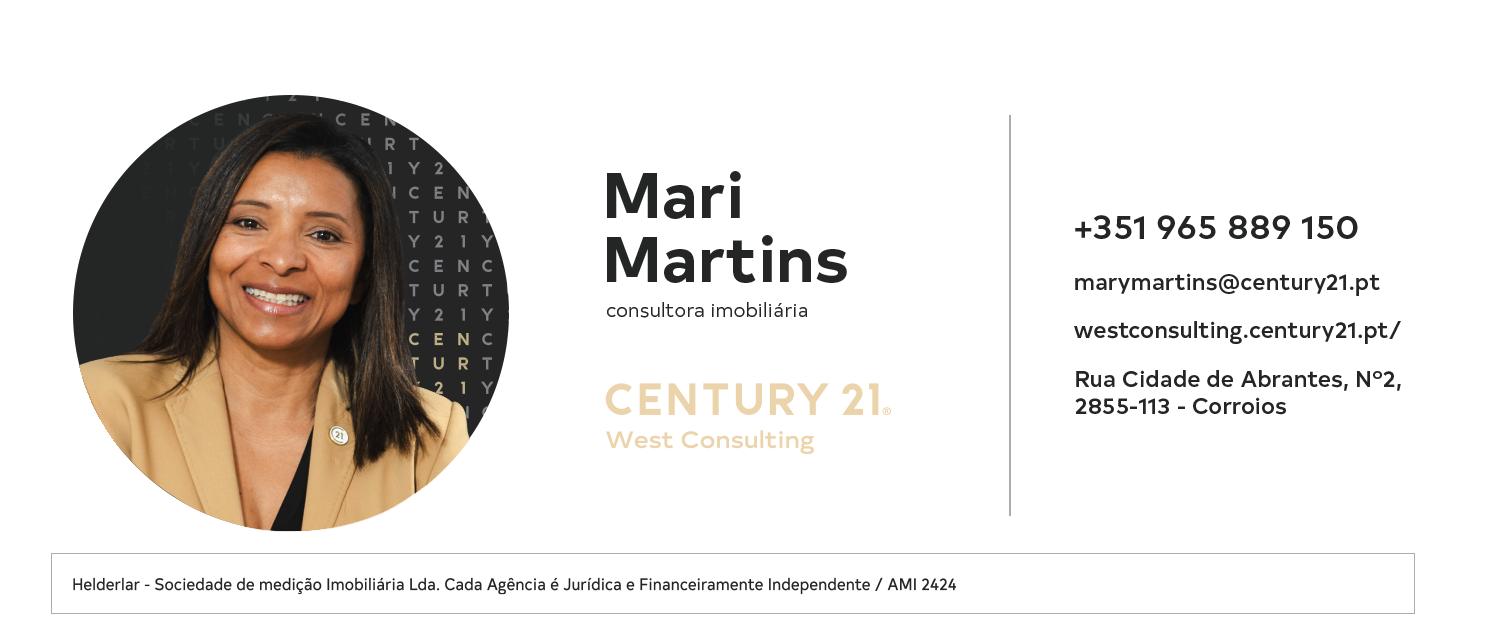 Mari Martins
