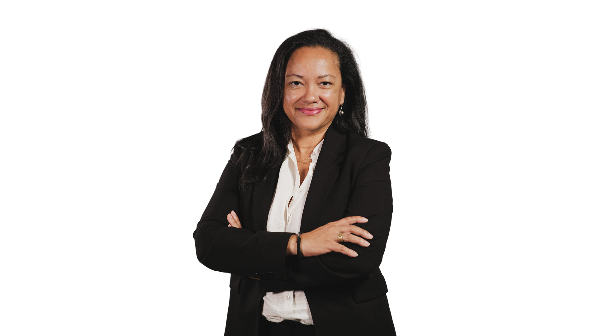 Cristina Cahongo