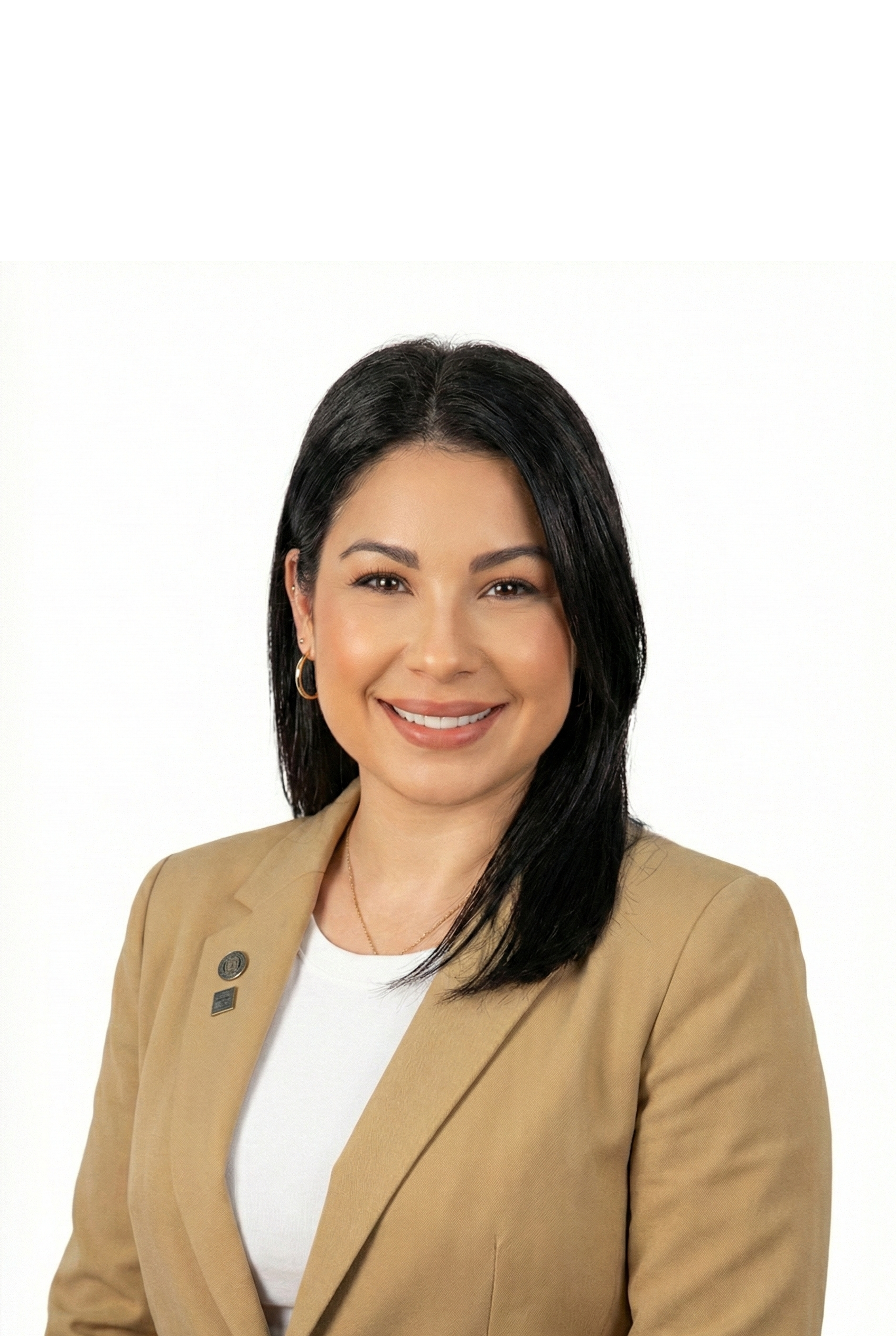 Lorena Gonzalez Vivas