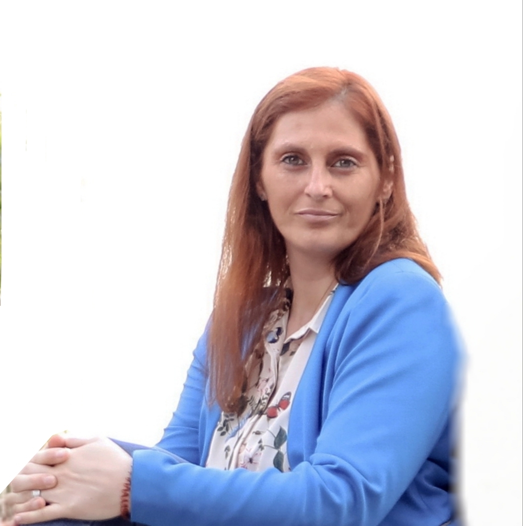 Ana Sofia Vitorino
