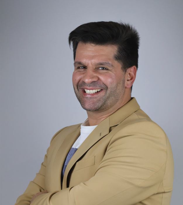 Ricardo Veloso