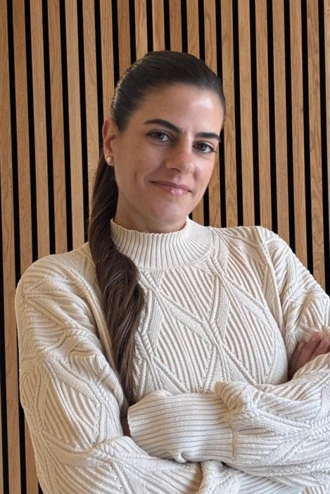 Paula Garcia Traverso