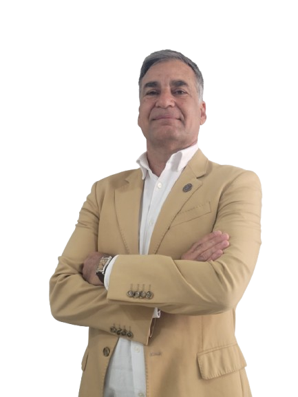 Sérgio David de Barros Mendes