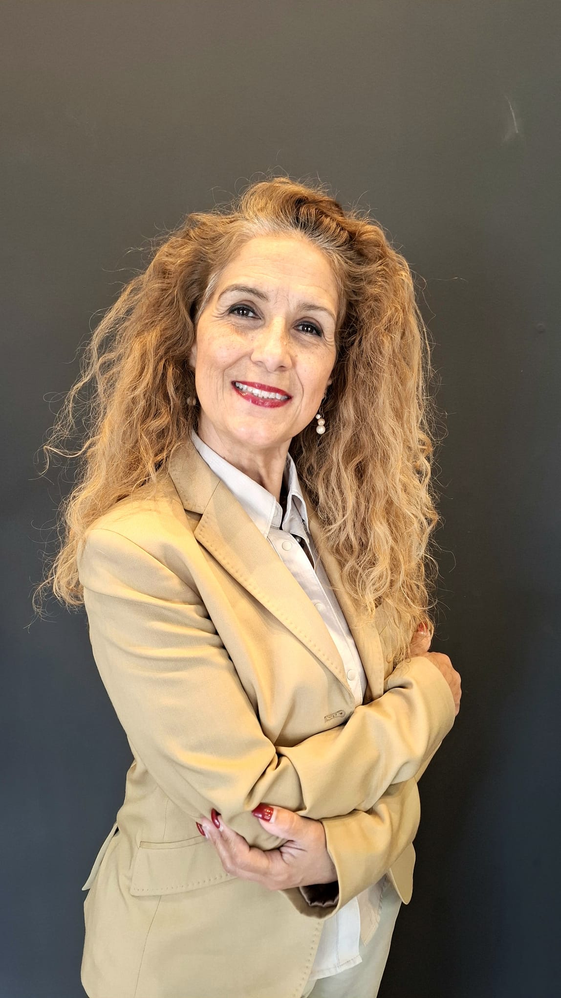 Carmiña Aguirre Mejía