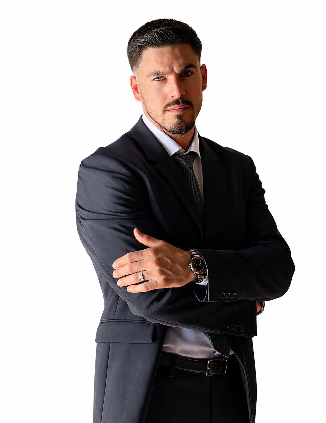 Alain Israel Osuro