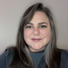 Ashley Ortego