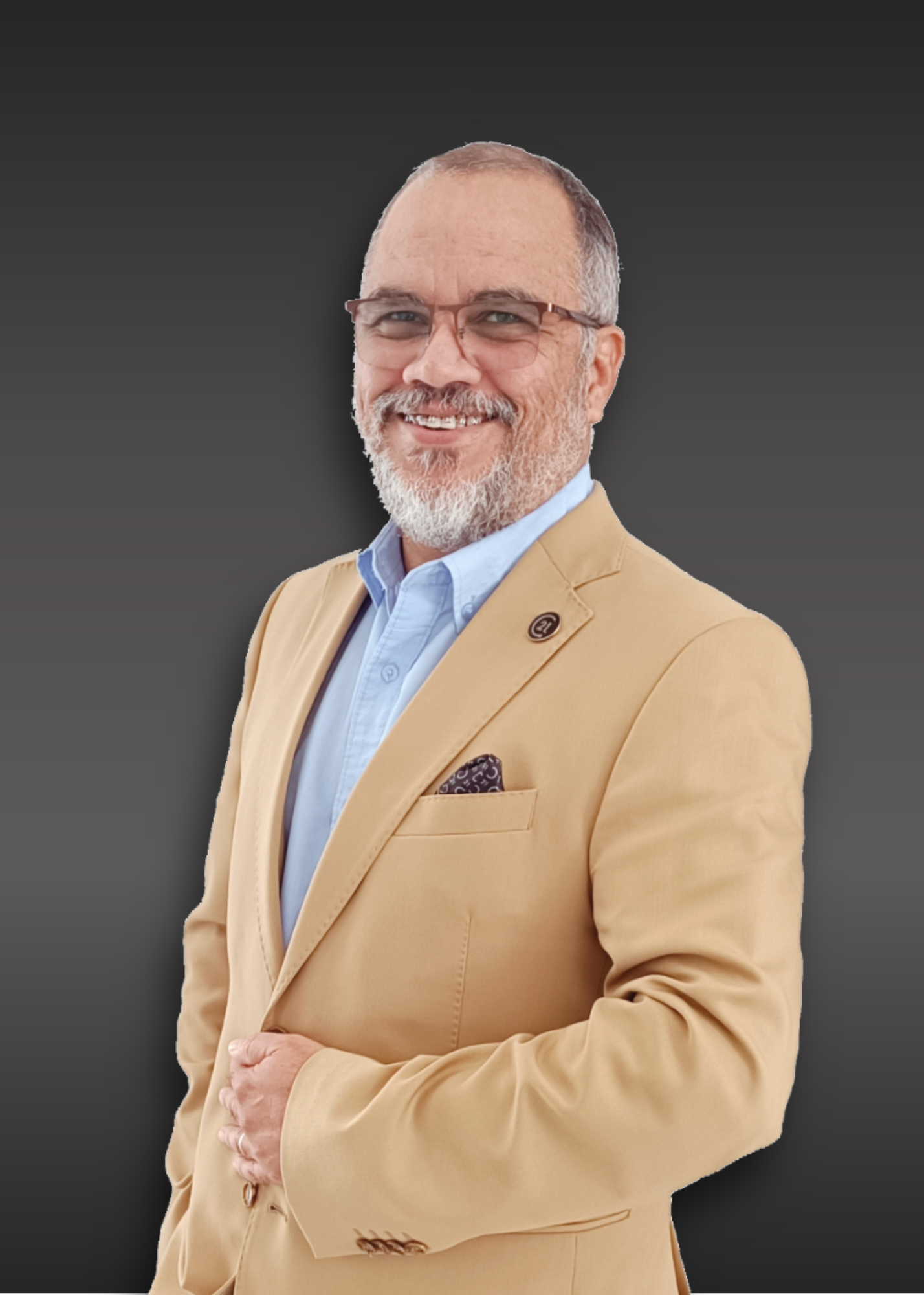 Fernando Correa
