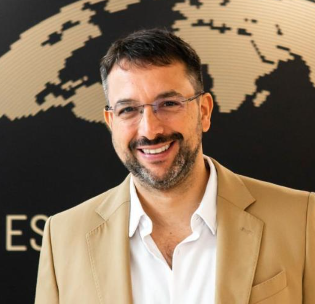 Gustavo Adolfo Dominguez