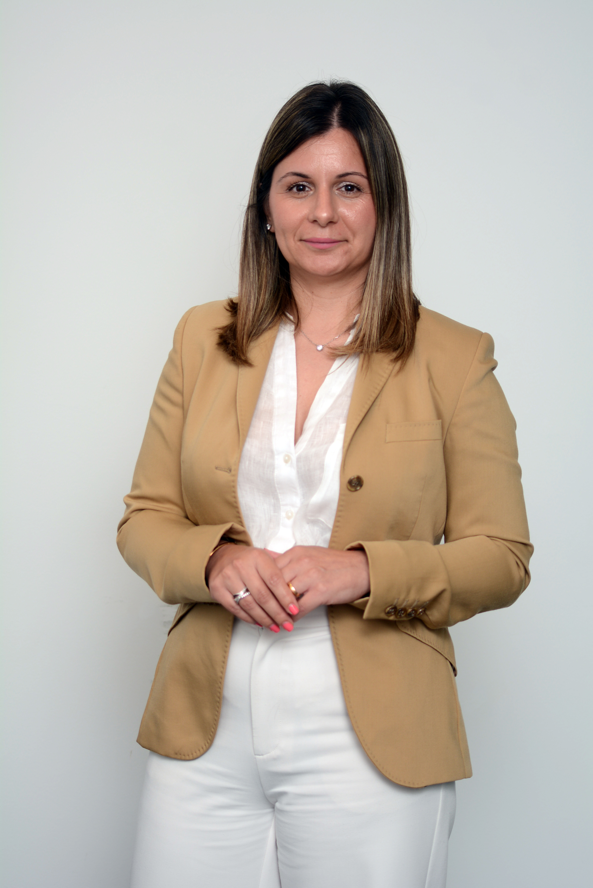 Sandra Rocha
