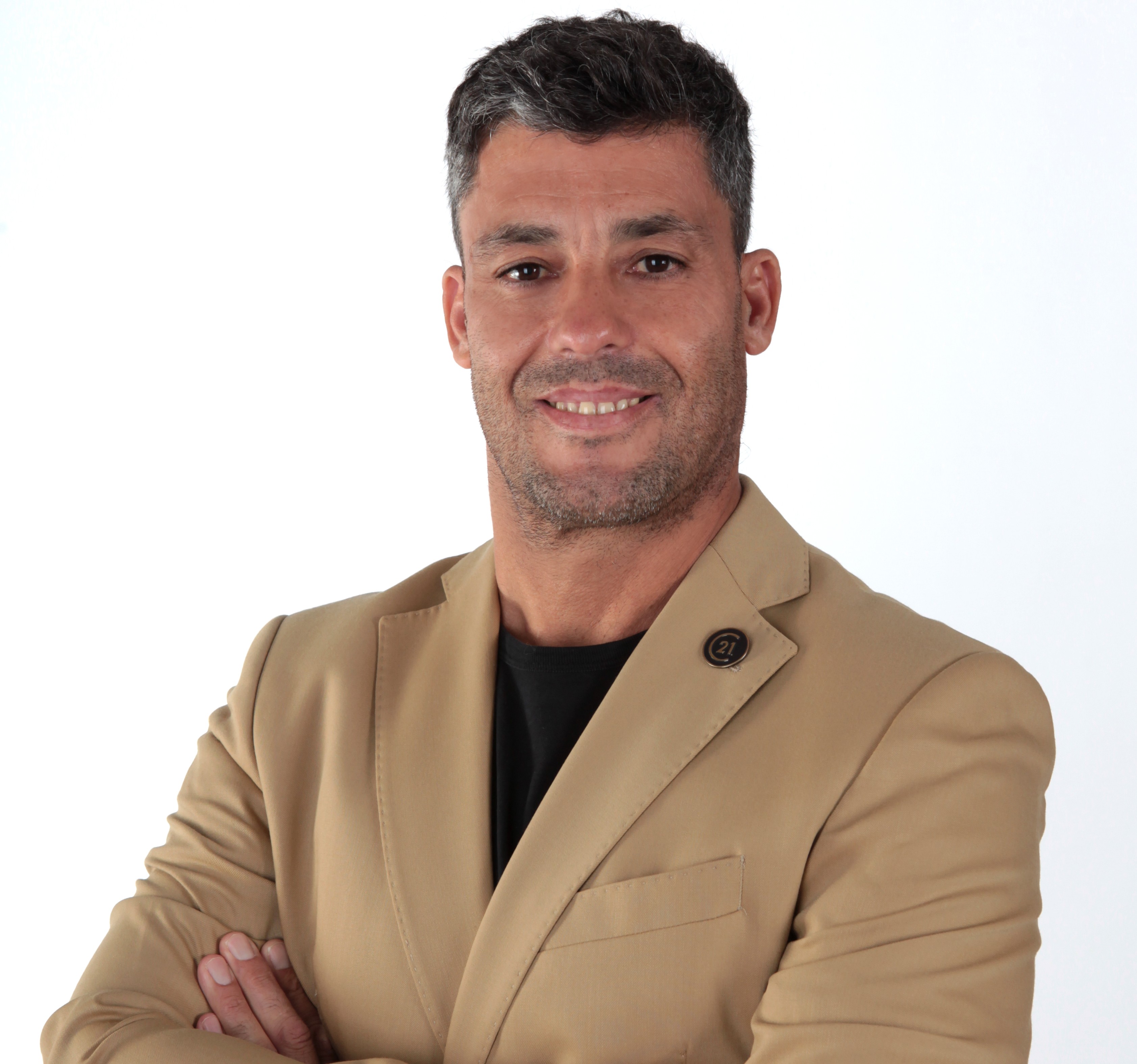 Rui Rodrigues