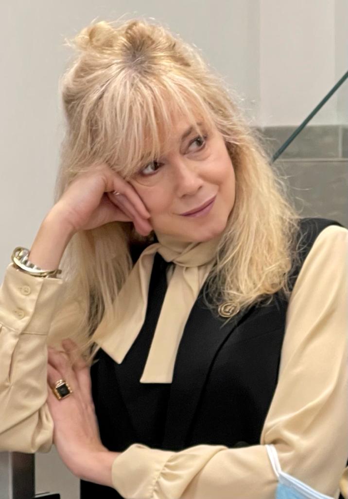 Sol Gómez 