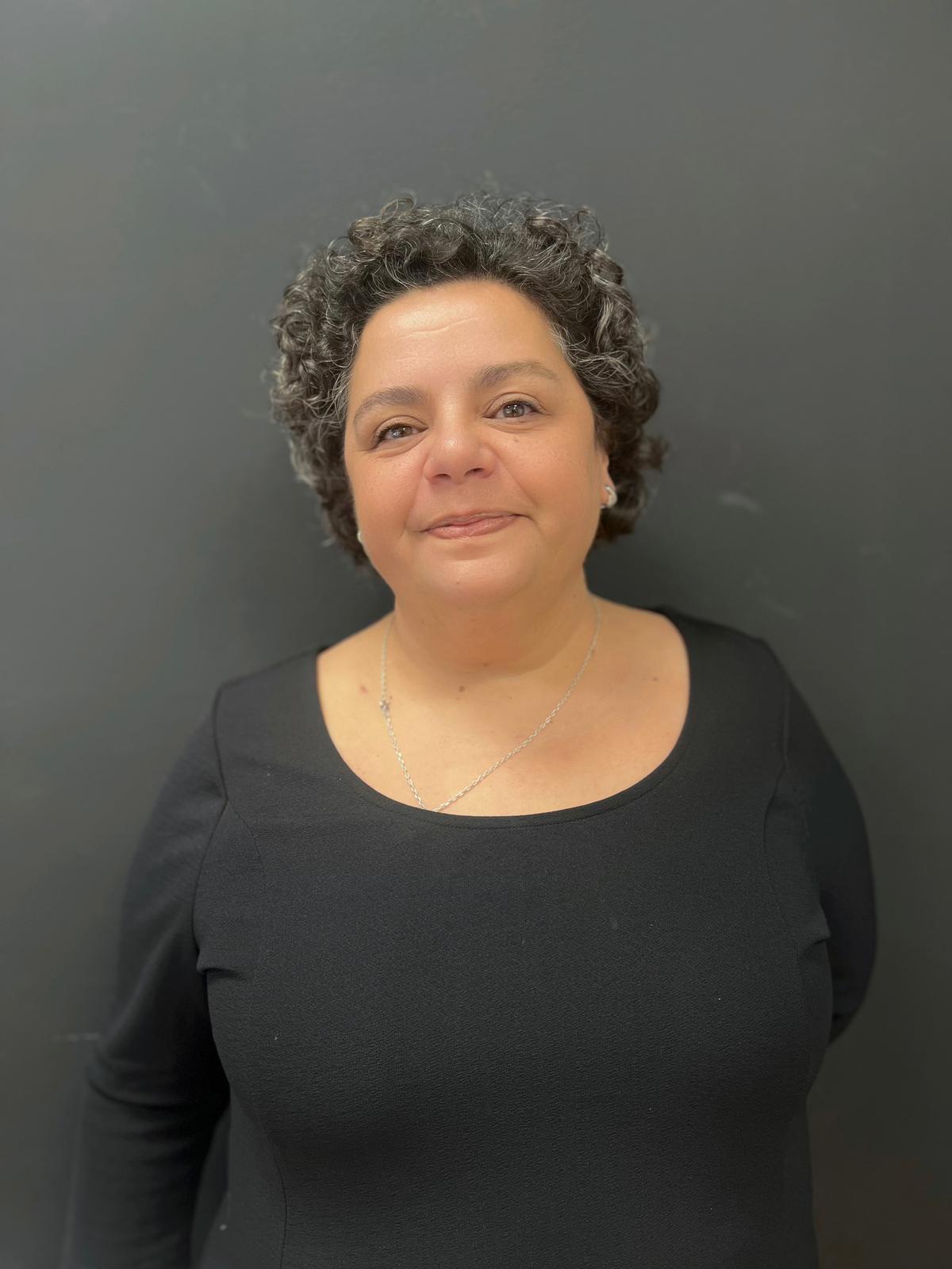 María Jesús Diez Martínez