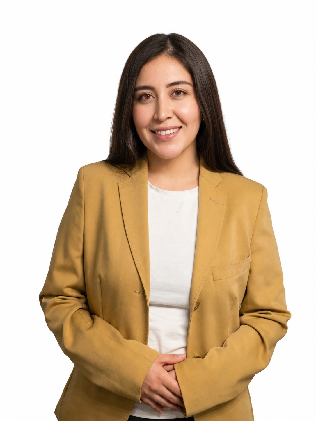Alejandra Ortega