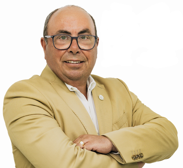 Armando Pimentel